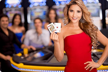 7WIN Live Casino