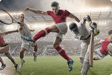 7WIN Sports Betting