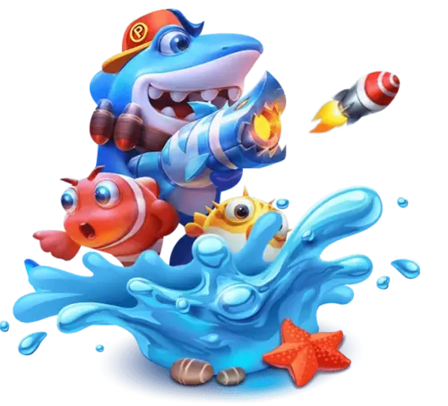 7WIN Fishing Games